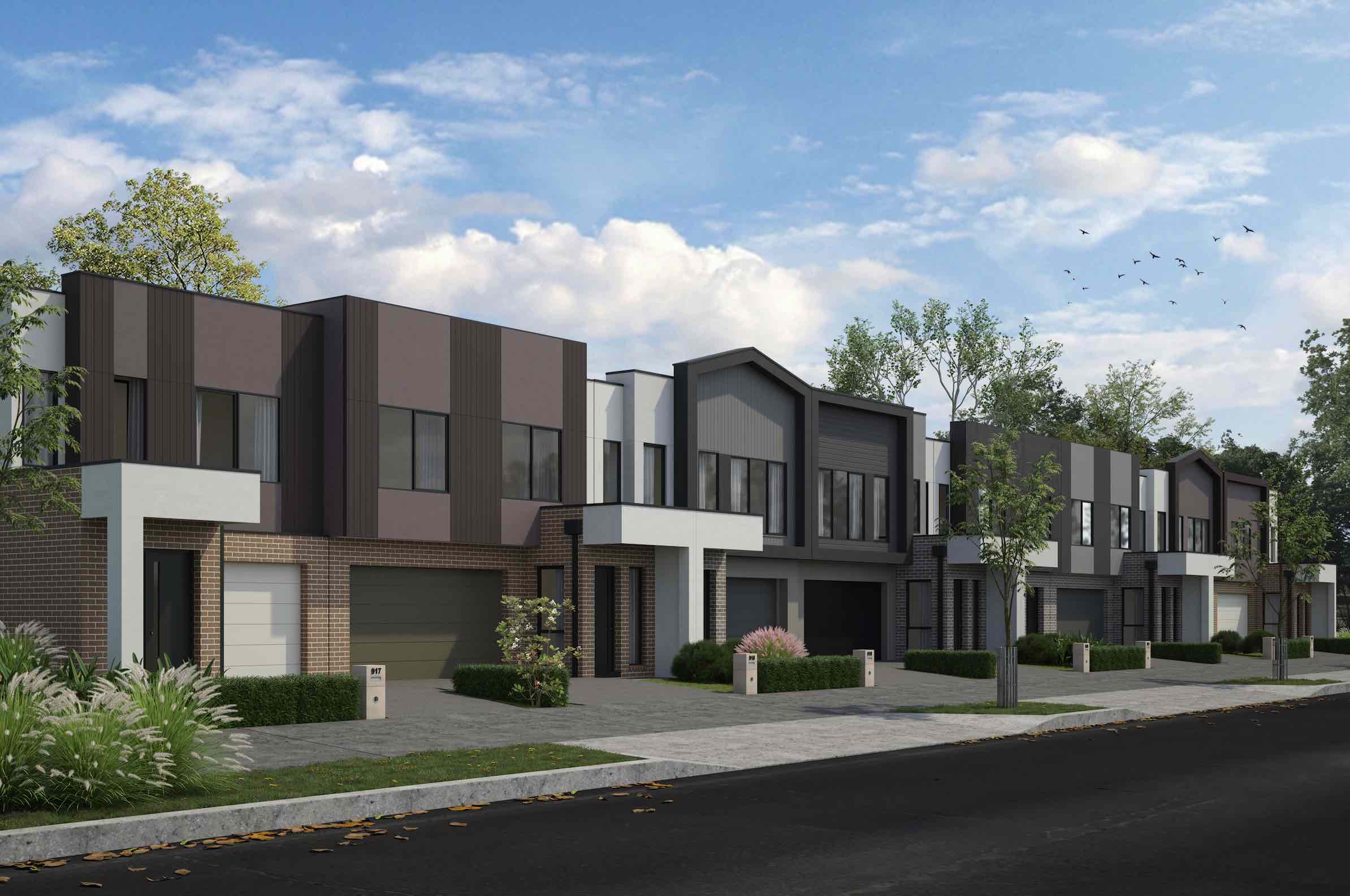 [Land for Sale] Marigold Estate, Tarneit OpenLot